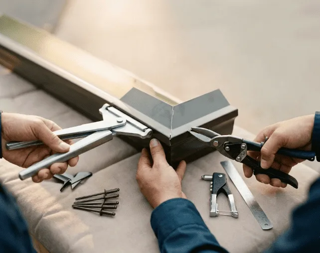 Why choose Gutter Repair in Shell Knob, MO